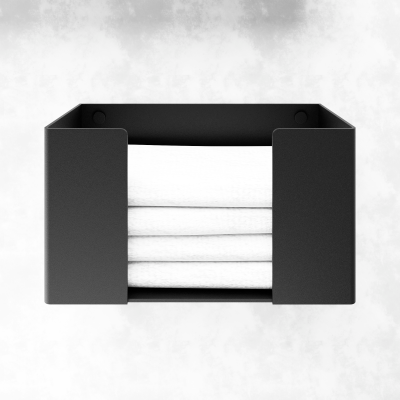 Полка для полотенец Валенсия